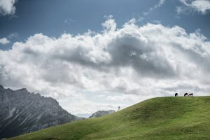 Cantabria Infinita. Fotografía Jordi Saragossa