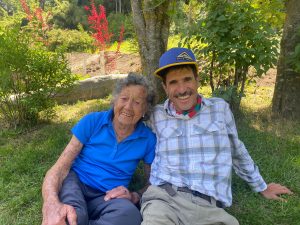 Entrevista Elisa Forti