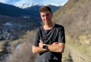 Daniel Castillo se suma al WTP