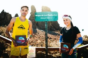 Desafío Los Muchachos Moana y Yoel ©Dominic Dähncke