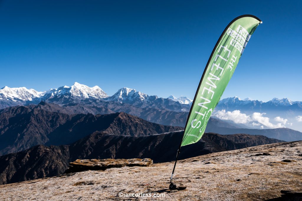 Everest Trail Race By The Elements. Etapa 4: Kharikhola - Phakding 1 | Deparunner | Speaker