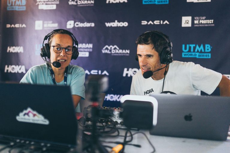 Val D'Aran By Utmb. Foto: Carlos Llerandi