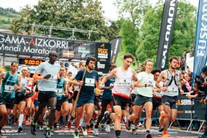 Zegama-Aizkorri 2024. Foto ©️WTP