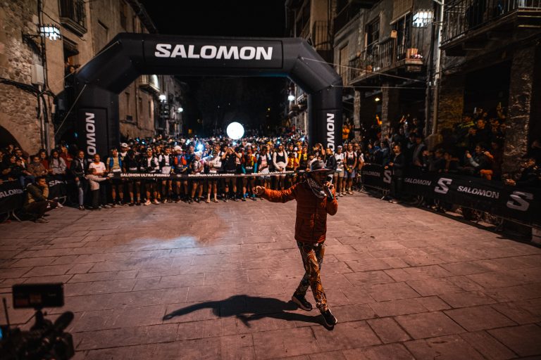 Ultra Pirineu. Foto: ©Sergi Colome