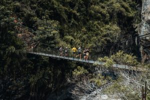 Foto: Petzl Trail Plus Oficial