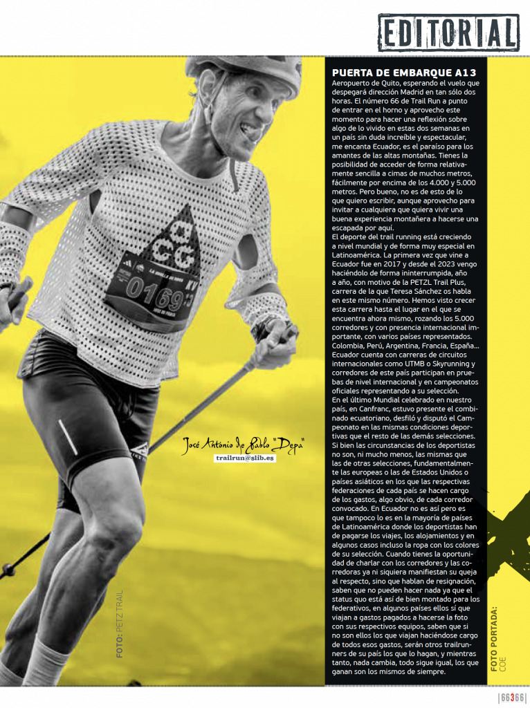 Editorial TR66